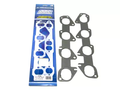 BBK Dodge Ram 5.7 Hemi Exhaust Header Gasket Set - 1412