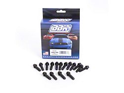 BBK Ford Modular 4.6 5.4 Exhaust Header Bolts 8mm 1.25 - 1624