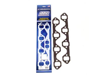 BBK Ford SBF 302 351 1-5/8 Exhaust Header Gasket Set - 1575
