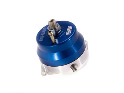 BBK 94-98 Mustang 5.0 / 4.6 Adjustable Fuel Pressure Regulator - 1707