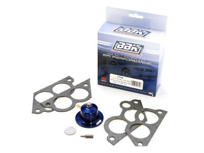 BBK GM Tuned Port 305 / 350 Adjustable Fuel Pressure - 1714