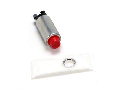 BBK 86-97 Mustang 5.0 /4.6 155 LPH Intank Fuel Pump - 1527