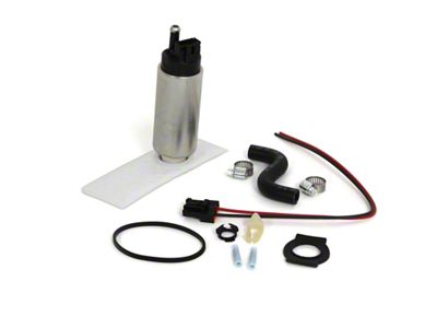 BBK 86-97 Mustang 5.0 /4.6 255 LPH Intank Fuel Pump - 1607