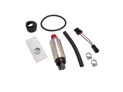 BBK 85-91 GM Camaro Firebird 305 / 350 255 LPH - 1630