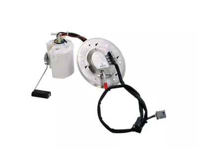 BBK 99-00 Mustang V6 GT Cobra 300LPH Intank Fuel Pump - 1862