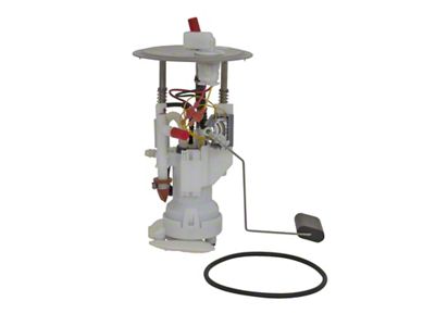 BBK 2005 Mustang V6 GT 300LPH Intank Fuel Pump - 1865