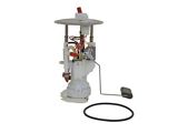 BBK 06-09 Mustang V6 GT 300LPH Intank Fuel Pump - 1866