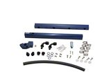BBK 05-10 Mustang 4.6 GT High Flow Billet Aluminum Fuel - 5017