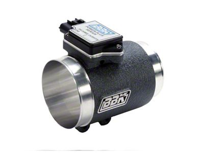 BBK 86-93 Mustang 5.0 Mass Air Meter 76mm 24 lb - 8004