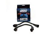 BBK 11-14 Mustang GT Front O2 Sensor Wire Harness Extensions - 1112