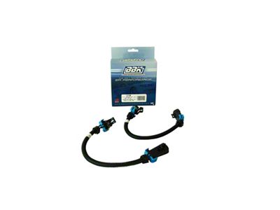 BBK 08-15 GM Corvette Camaro O2 Sensor Wire Harness Extensions - 1115