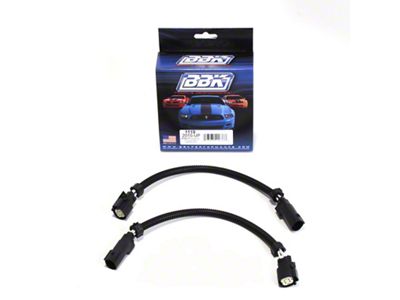 BBK 2015 Mustang GT V6 6-Pin Front O2 Sensor Wire - 1119