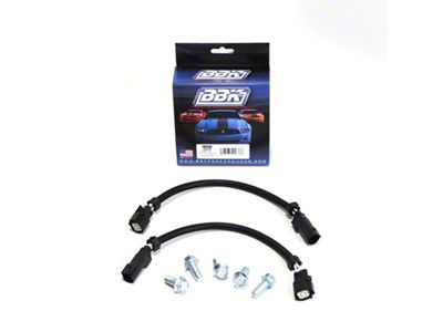 BBK 2015 Mustang GT V6 6-Pin Front O2 Sensor Wire - 16332