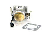 BBK 86-93 Mustang 5.0 65mm Throttle Body Power Plus - 1517