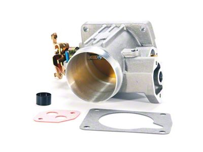 BBK 94-95 Mustang 5.0 75mm Throttle Body Power Plus - 1524