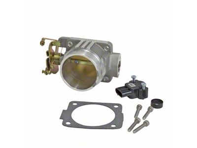 BBK 96-04 Ford Mustang 4.6 GT 70mm Throttle Body - 1700