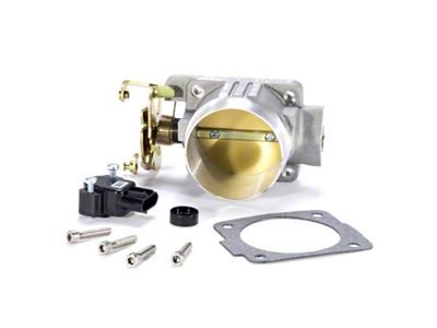 BBK 96-04 Ford Mustang 4.6 GT 75mm Throttle Body - 1701