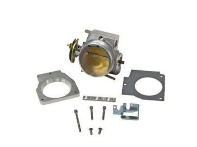 BBK 98-03 Camaro Firebird GTO LS1 85mm Throttle Body - 17090
