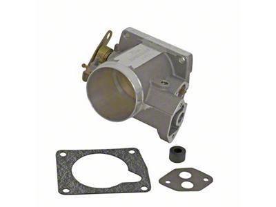 BBK 86-95 Ford Thunderbird 3.8 SC 70mm Throttle Body - 1715