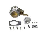 BBK 04-06 Jeep 4.0 62mm Throttle Body Power Plus - 17240
