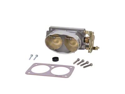 BBK 99-04 Ford F150 Lightning / Harley SC Twin 65mm - 1755