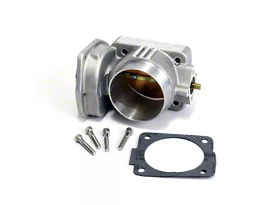 BBK 04-06 Ford F150 Expedition 4.6L 75mm Throttle Body - 1758