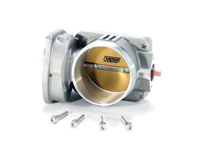 BBK 04-10 Ford F150 Expedition 5.4 80mm Throttle Body - 1759