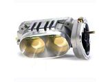 BBK 05-10 Mustang 4.6 Twin 62mm Throttle Body Power - 1763