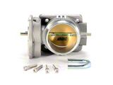 BBK 05-10 Mustang 4.0 V6 70mm Throttle Body Power - 1765