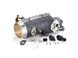 BBK 96-04 Mustang 4.6 GT 78mm Throttle Intake Power - 1780