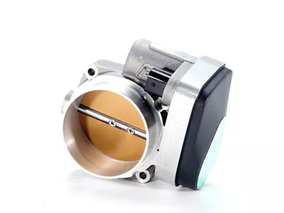 BBK 03-12 Dodge Chrysler Jeep 5.7 6.1 6.4 Hemi 90mm - 1782