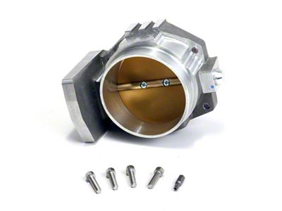 BBK 10-15 Camaro LS3 L99 09-13 Corvette 95mm Throttle Body - 1789