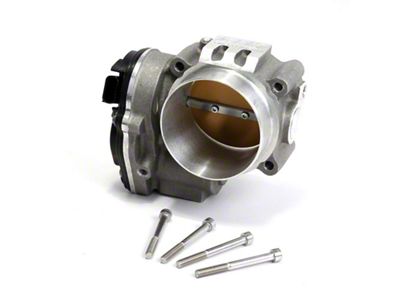 BBK 11-17 Ford Mustang 3.7L V6 / 11-14 F-150 - 1822