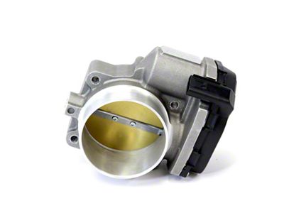 BBK 10-15 Ford F-Series Raptor 6.2 85mm Throttle Body - 1823