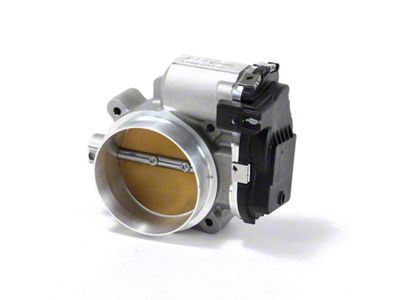 BBK 13-20 Dodge Hemi 5.7/6.4L Power Plus Series 85mm Throttle - 1842