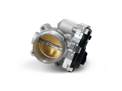 BBK 2015+ Ford Mustang 2.3L EcoBoost 65mm Power Plus Series - 1894
