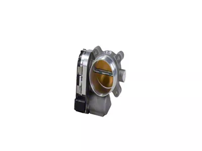 BBK 12-18 Ford Focus ST 2.0L EcoBoost Performance Throttle Body - 1898