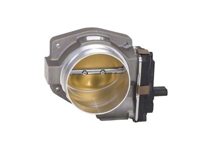 BBK 14-20 Chevrolet Camaro/Corvette 6.2L LT1 92mm Performance Throttle Body - 1899