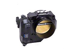 BBK 17-20 Ford F150 Raptor 3.5L EcoBoost 73mm Black Series - 1924