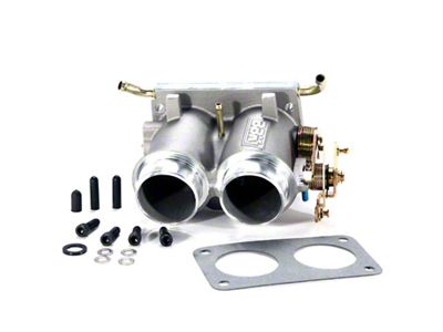 BBK 87-96 Ford F Series Truck RV 302 351 Twin - 3501