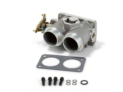 BBK 87-03 Ford F Series Truck RV 460 Twin 61mm - 3502