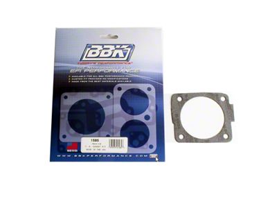 BBK 96-04 Ford Mustang Truck 4.6 5.4 70 75mm Throttle - 1585