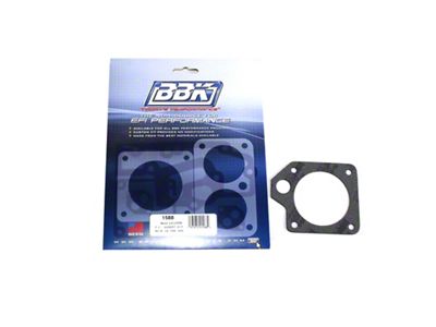 BBK 89-02 Ford Ranger Explorer 4.0 66mm Throttle Body Gasket - 1588
