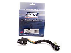 BBK 86-93 Mustang 5.0 Throttle Position Sensor TPS For Throttle - 1684