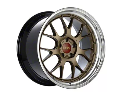 BBS LM-R Bronze Wheel; 20x11; 40mm Offset