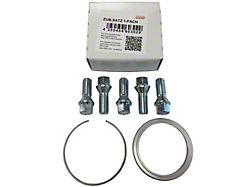 BBS PFS KIT - Includes 82mm OD - 09.31.360