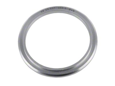 BBS PFS Ring - 82mm OD 64.1mm ID Tesla Model - x0923630