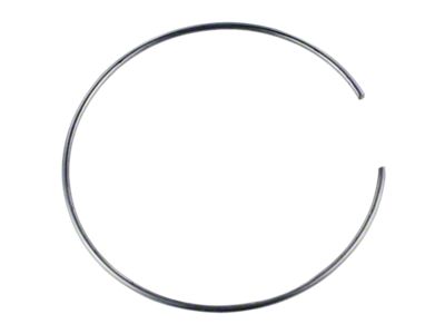 BBS PFS Retaining Clip - 82mm - x0923415