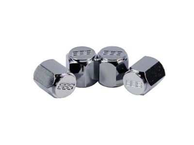 BBS Valve Cap - 56.15.011