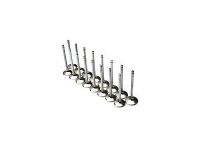 Brian Crower Toyota 2JZGTE/Lexus 2JZGE 34.6mm Intake Valves - BC3302